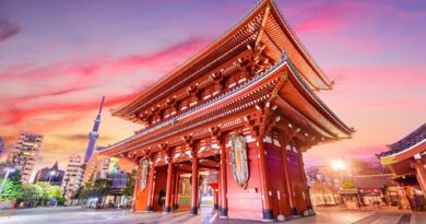 Japan Moves Crypto Under Financial Law, Toughens Penalties For Fraud