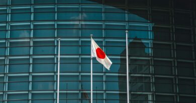 Japan Targets Crypto Deals In Real Estate With New Guidance