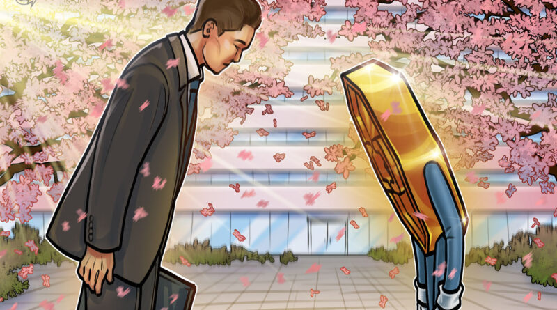 Japan approves bill to classify crypto as financial instruments