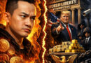 Justin Sun Slams World Liberty Financial’s Latest Proposal, Calls It ‘World Tyranny’