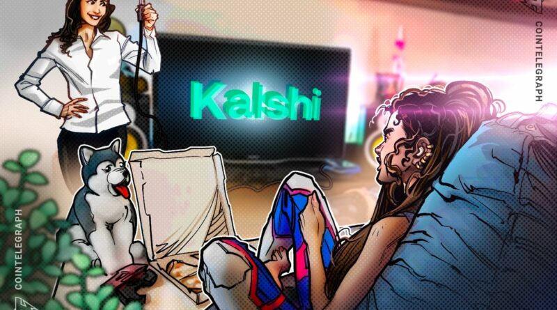 Kalshi to create ‘portal for parents‘ on prediction markets: Report