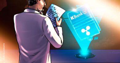 Kbank teams with Ripple on overseas blockchain remittance trial