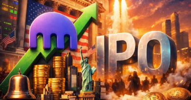 Kraken IPO Plans Move Forward After Confidential Filing, Co-CEO Sethi Revealed