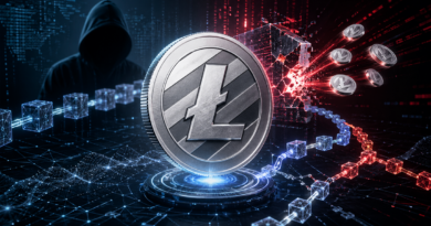 Litecoin’s MWEB Bug Let An Attacker Create 85,034 LTC
