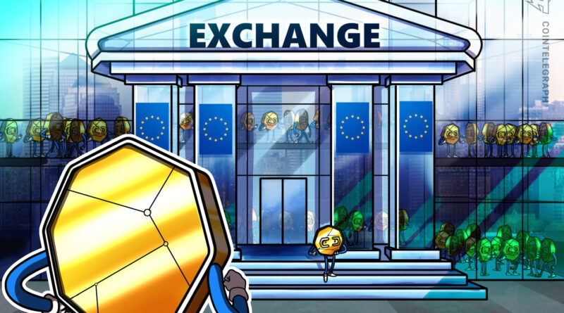 MEXC targets EU MiCA compliance as new CEO takes helm