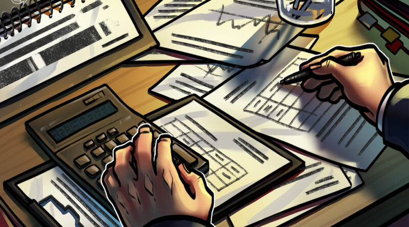 Market conditions force 1 in 3 crypto traders to cut everyday spending: Survey