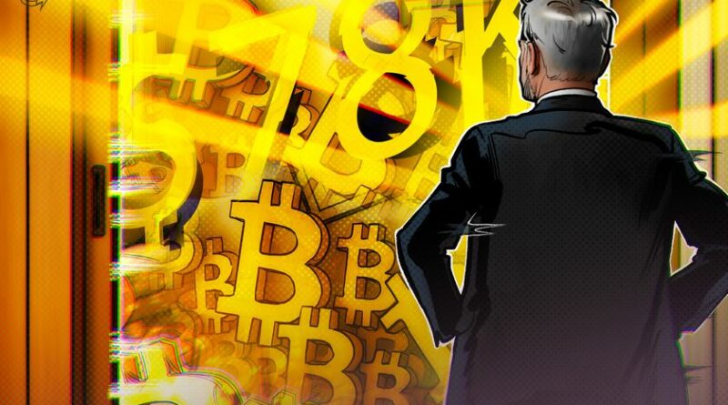 Michael Saylor’s Strategy adds 3.2K Bitcoin at nearly $78K per BTC