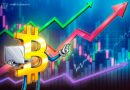 Bitcoin price rally 'in progress' but upside could be capped at $84K