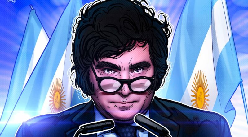 New evidence in Libra probe renews questions about Milei involvement