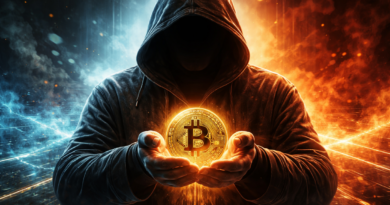 Nic Carter Says Bitcoin Has 3 Ways To Handle Satoshi’s Coins