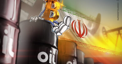 Oil price surges 8% on Iran: Five things to know in Bitcoin this week