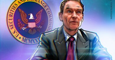 One year under Paul Atkins, SEC's crypto stance shows break with past