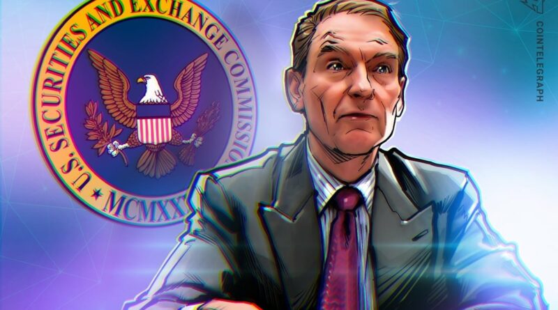 One year under Paul Atkins, SEC's crypto stance shows break with past