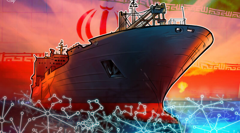 Paying Iran in crypto could put shippers at sanctions risk: Chainalysis