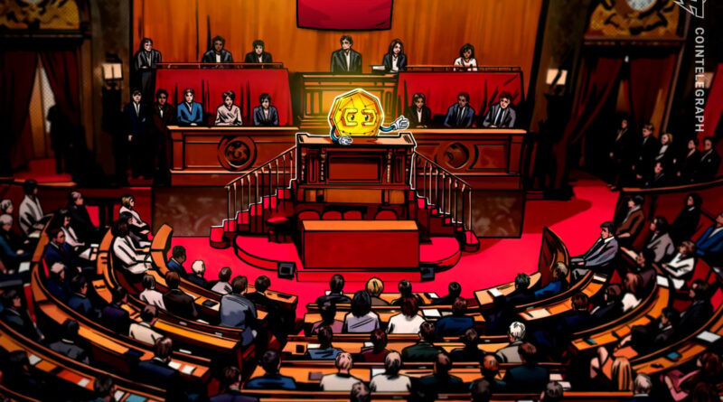 Poland parliament fails again to override presidential veto on crypto bill