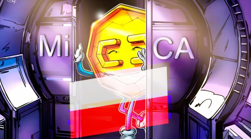 Poland stalls on crypto law, forcing local companies to move abroad