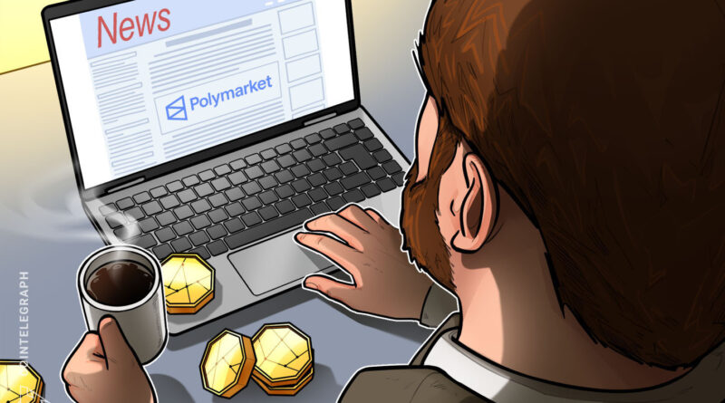 Polymarket denies data breach, says hacker is selling public data