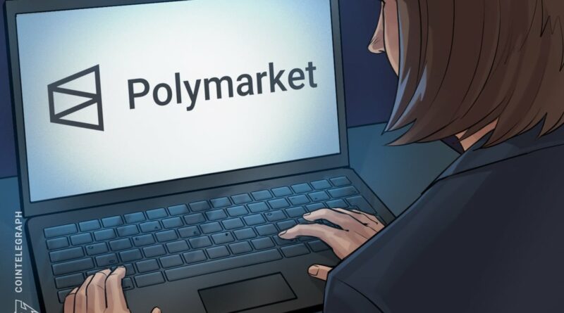 Polymarket expands into equities and commodities with Pyth price feeds