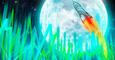 Prediction market users await Artemis II mission splashdown