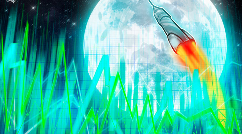 Prediction market users await Artemis II mission splashdown