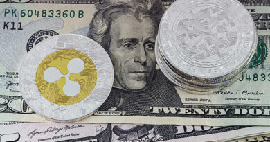 Pundit Shows How XRP’s Performance Has Outpaced Hedge Funds