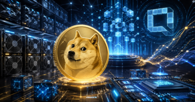 Qubic Launches Dogecoin Mining Phase 3: What It Means