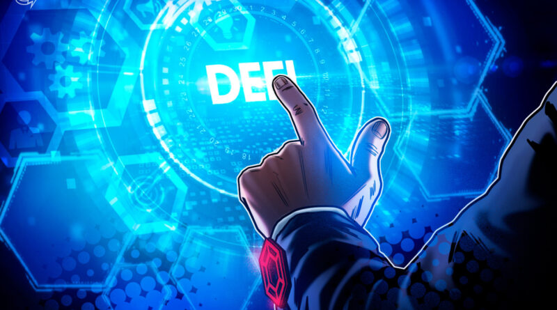 RedStone launches settlement layer to address RWA liquidity gap in DeFi lending