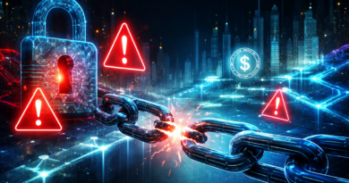 Ripple CTO Emeritus Warns RLUSD Review Exposed A DeFi Security Red Flag