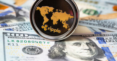 Ripple Is A ‘Silent Killer’: How It’s Using XRP To Solve Crypto’s Biggest Bottlenecks