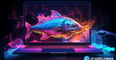 Ripple’s CTO  flags phishing emails targeting Robinhood users