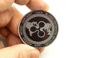 Ripple’s Tokenization Bet: Will XRP Price Explode As It Enters This Trillion-Dollar Industry?