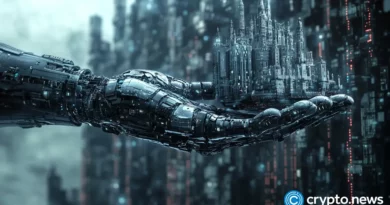 RootData’s project claiming feature lifts transparency scores and traffic