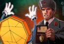 Russia introduces bill to criminalize unregistered crypto services