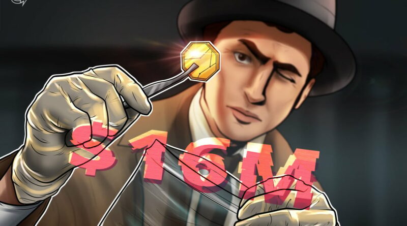 SEC charges Donald Basile in $16M crypto fraud tied to ‘insured’ token