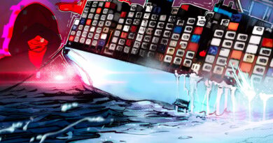 Scammers demand crypto from stranded ships in Strait of Hormuz: Report