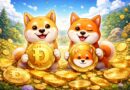 Shiba Inu Crosses 20,000 Burn Transactions Milestone, Dogecoin Eyes X Money, But Why Are Prices Down?