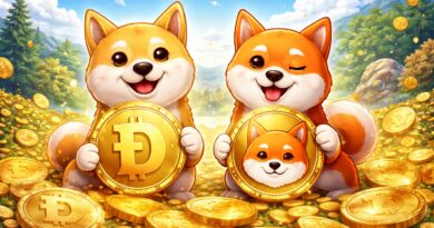 Shiba Inu Crosses 20,000 Burn Transactions Milestone, Dogecoin Eyes X Money, But Why Are Prices Down?