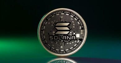 Solana Price Stays Under Pressure As 1.4M Tokens Flow To Exchanges