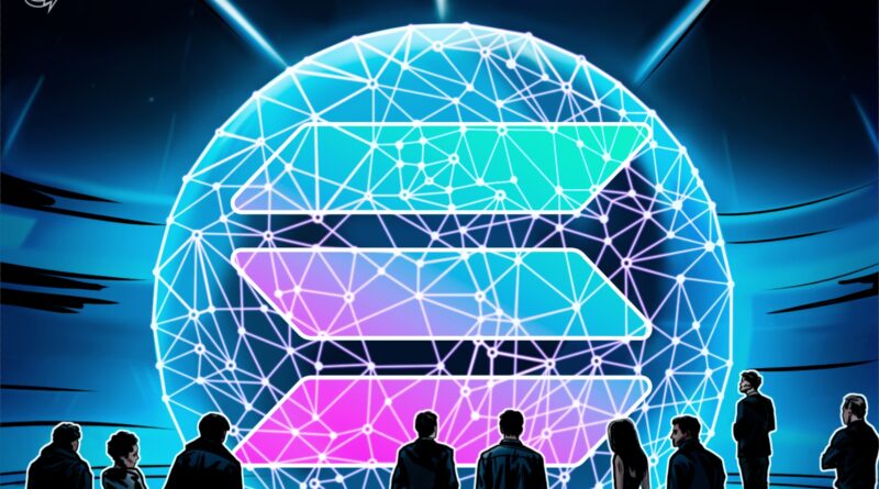 Solana clients Anza and Firedancer introduce post-quantum solution Falcon