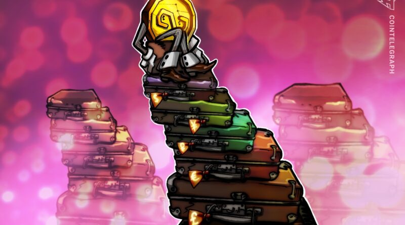 Stablecoin transfer volume drops 19% even as supply keeps rising: RWA.xyz