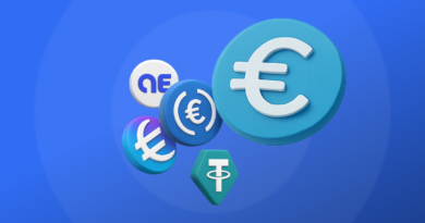 Stablecoins Adoption: French Finance Minister Pushes For More Euro-Backed Tokens