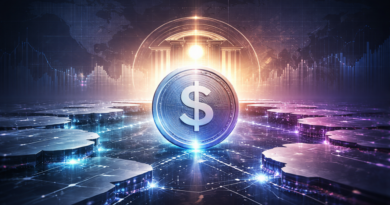 Stablecoins Don’t Meet Core Requirements Of Money, BIS Says