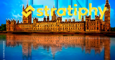 Stratiphy reopens tax-free route to crypto ETNs for UK investors