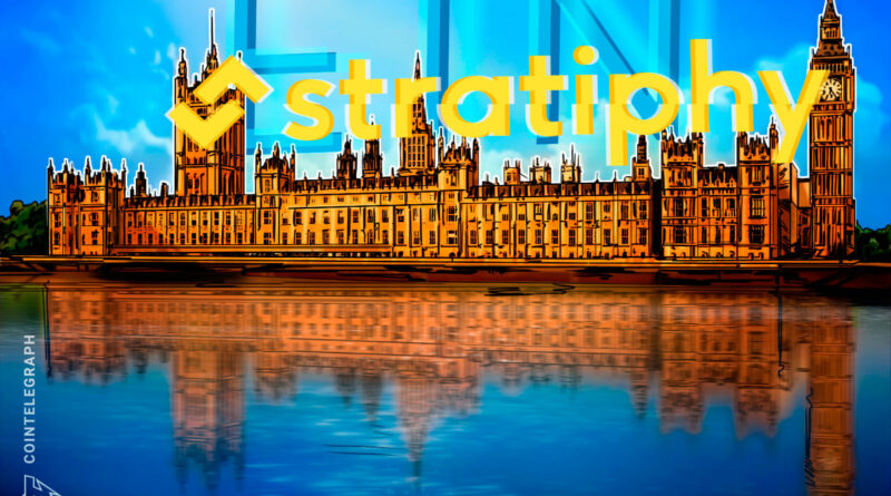 Stratiphy reopens tax-free route to crypto ETNs for UK investors