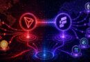TRON’s Stablecoin Network Plugs Into LI.FI: What It Means For Cross-Chain Liquidity