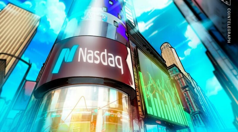 Tech stocks push Nasdaq, S&P 500 to record highs as Bitcoin taps $75K 