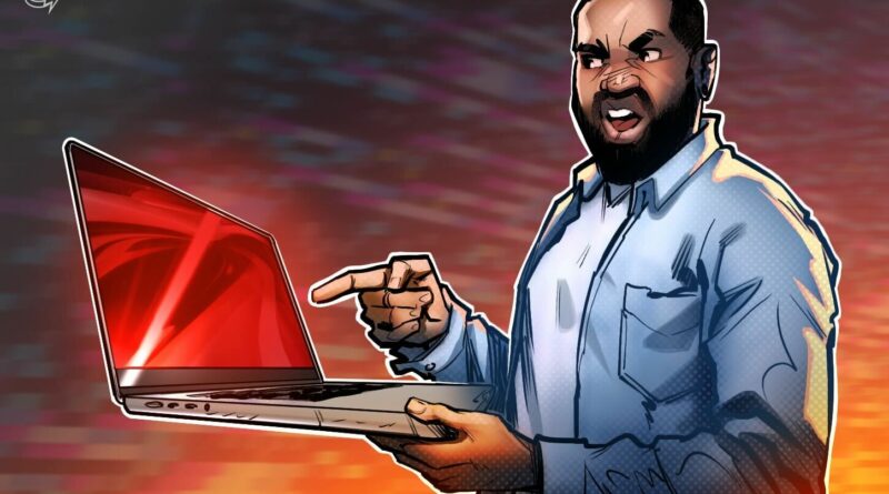 Trader loses $3M as leveraged Fartcoin position unwinds on Hyperliquid