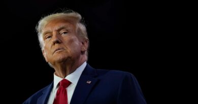 Trump Memecoin Event Fine Print Says He May Not Show Up — Senators Want Answers