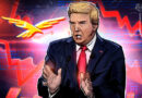 Trump-linked WLFI hits new low as token-backed loan triggers concern