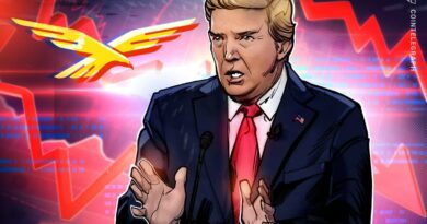 Trump’s World Liberty under fire for ‘absurd’ token unlock plan